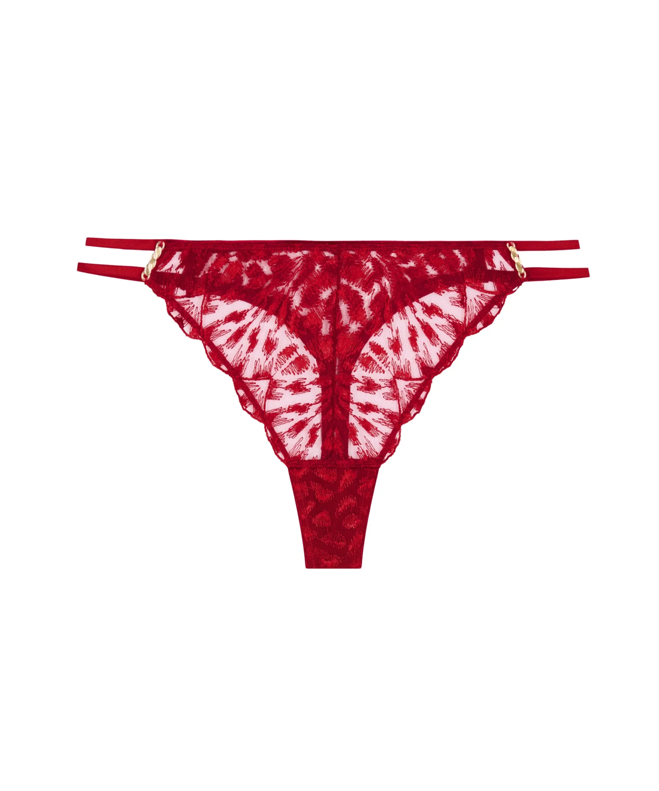Crazy in Love Tanga