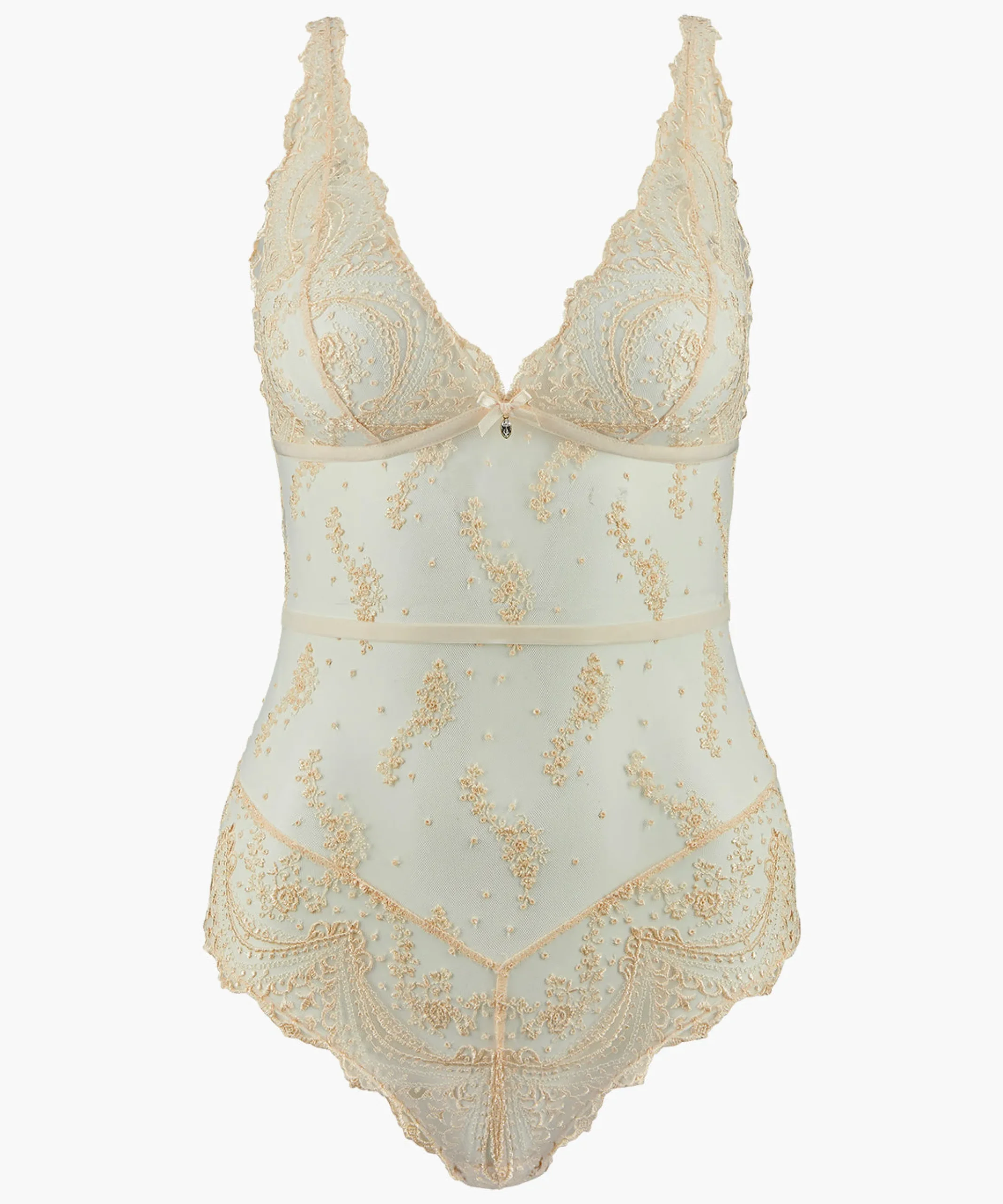 Écrin Noir Body
