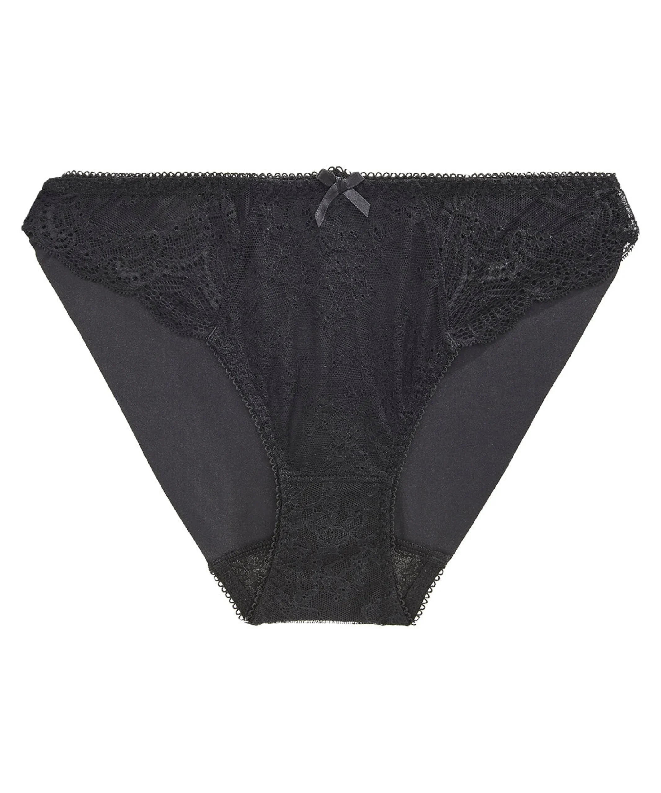 Danse des Sens Culotte Brésilienne