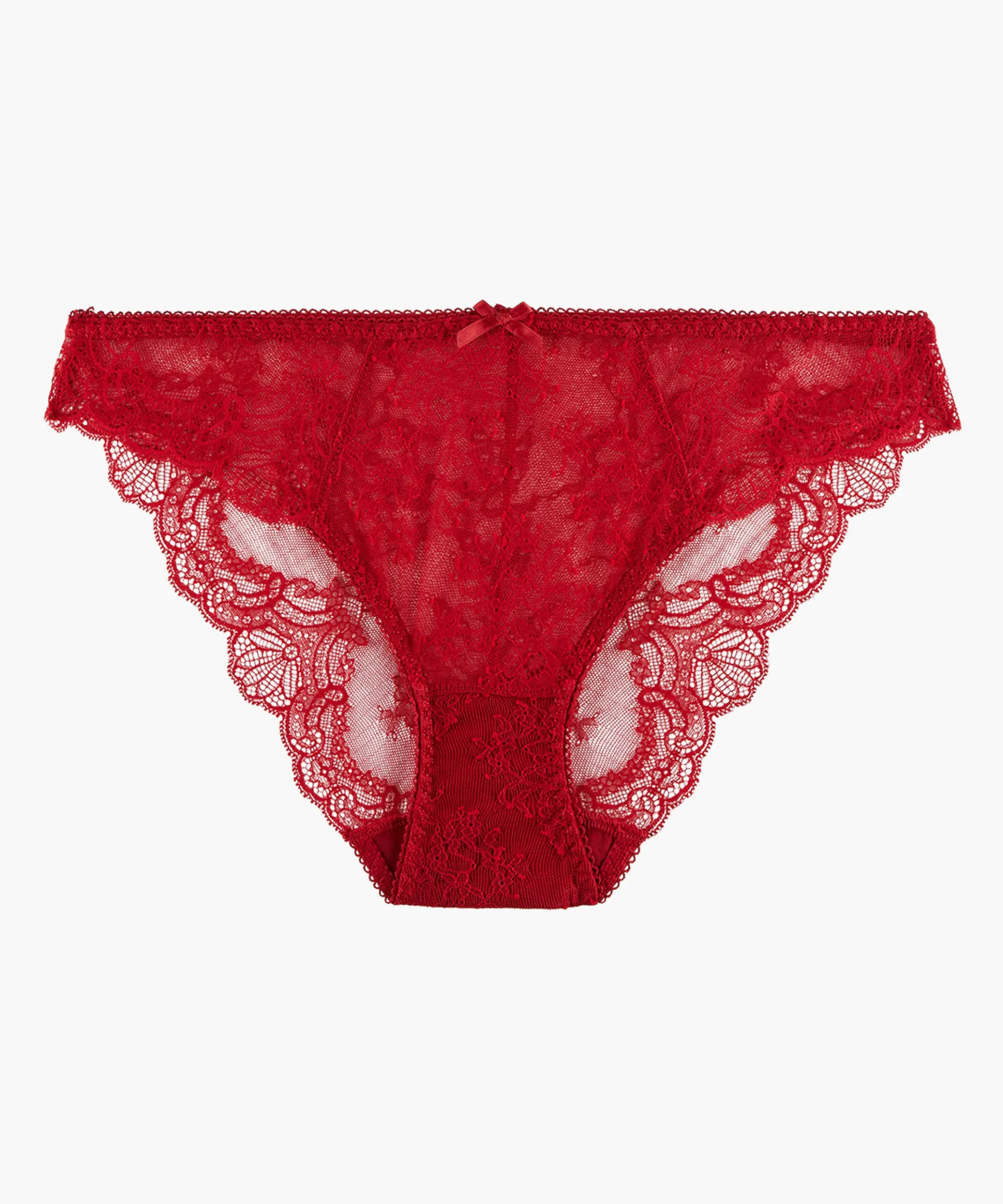 Danse des Sens Culotte Italienne