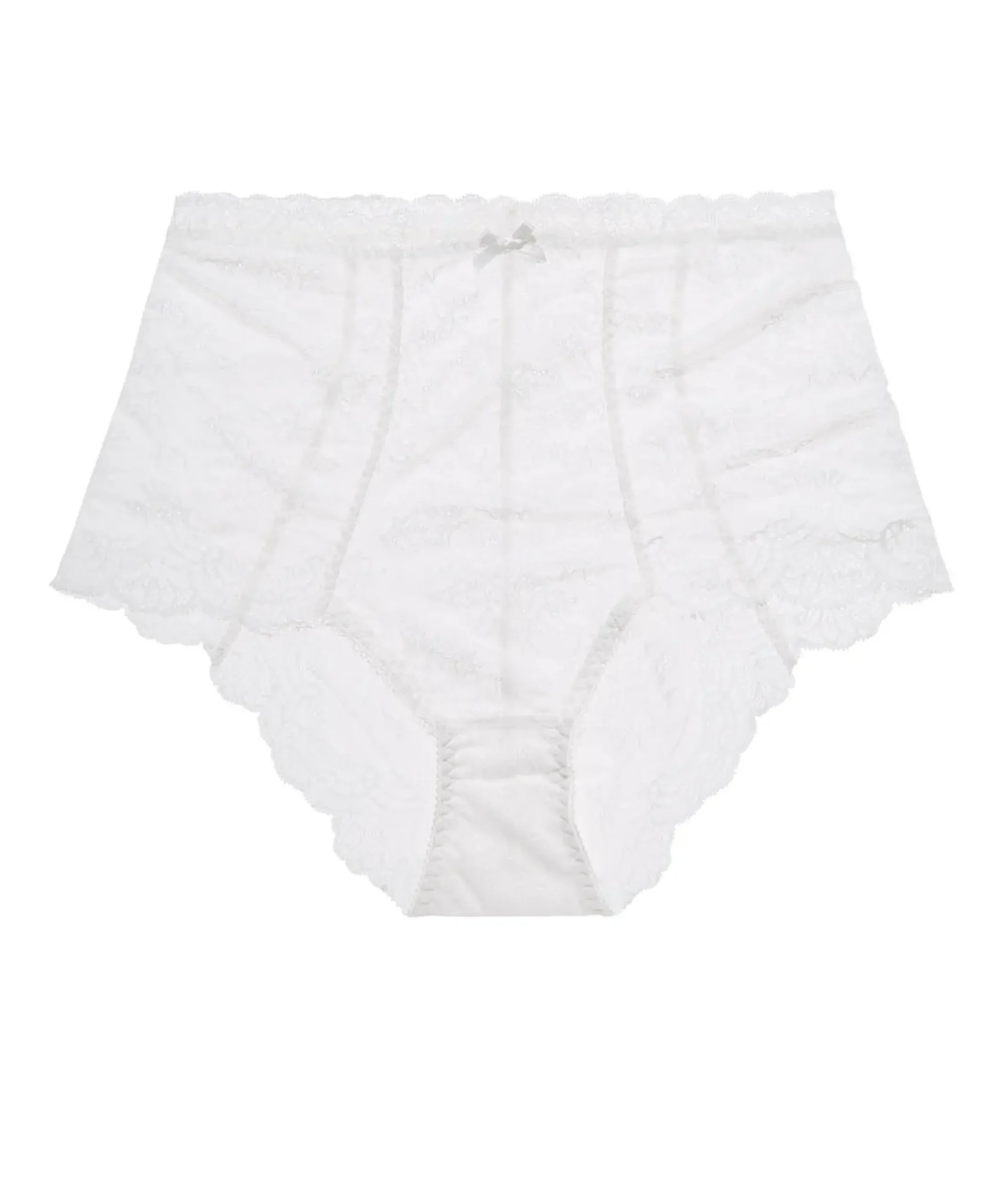 Danse des Sens Culotte taille haute