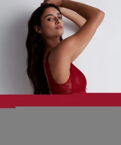 Danse des Sens Culotte taille haute