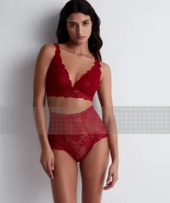 Danse des Sens Culotte taille haute