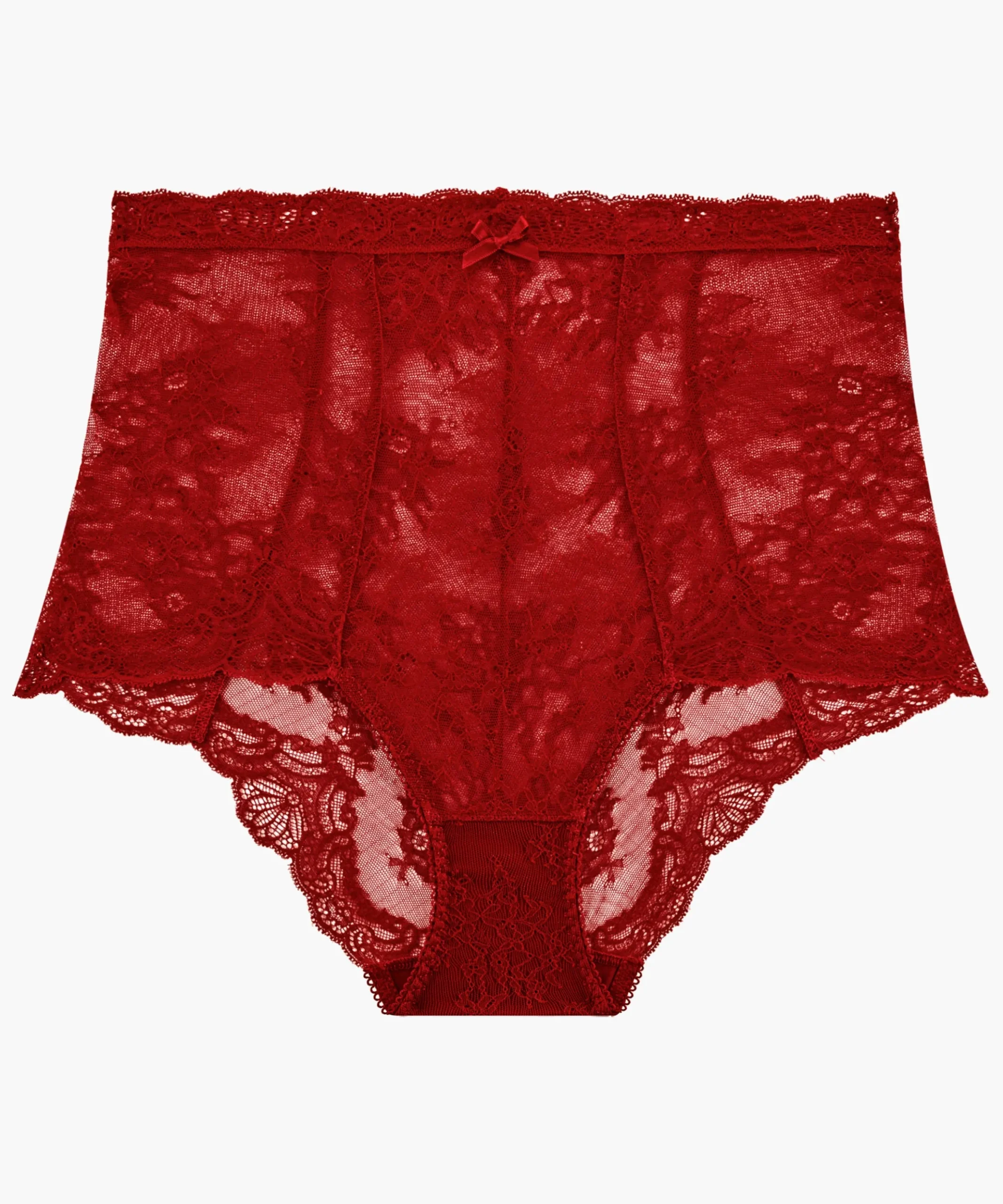 Danse des Sens Culotte taille haute