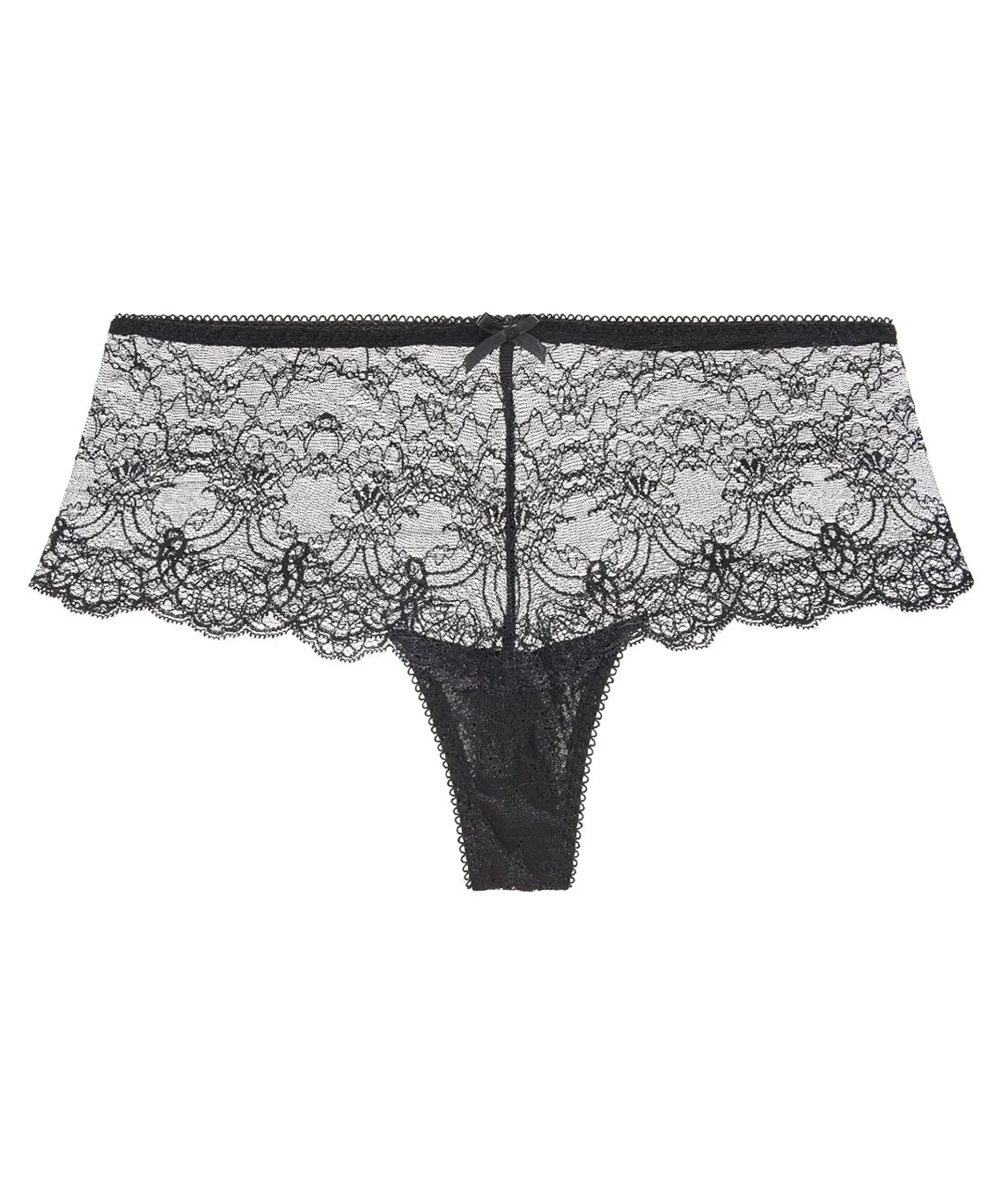 Danse des Sens Shorty