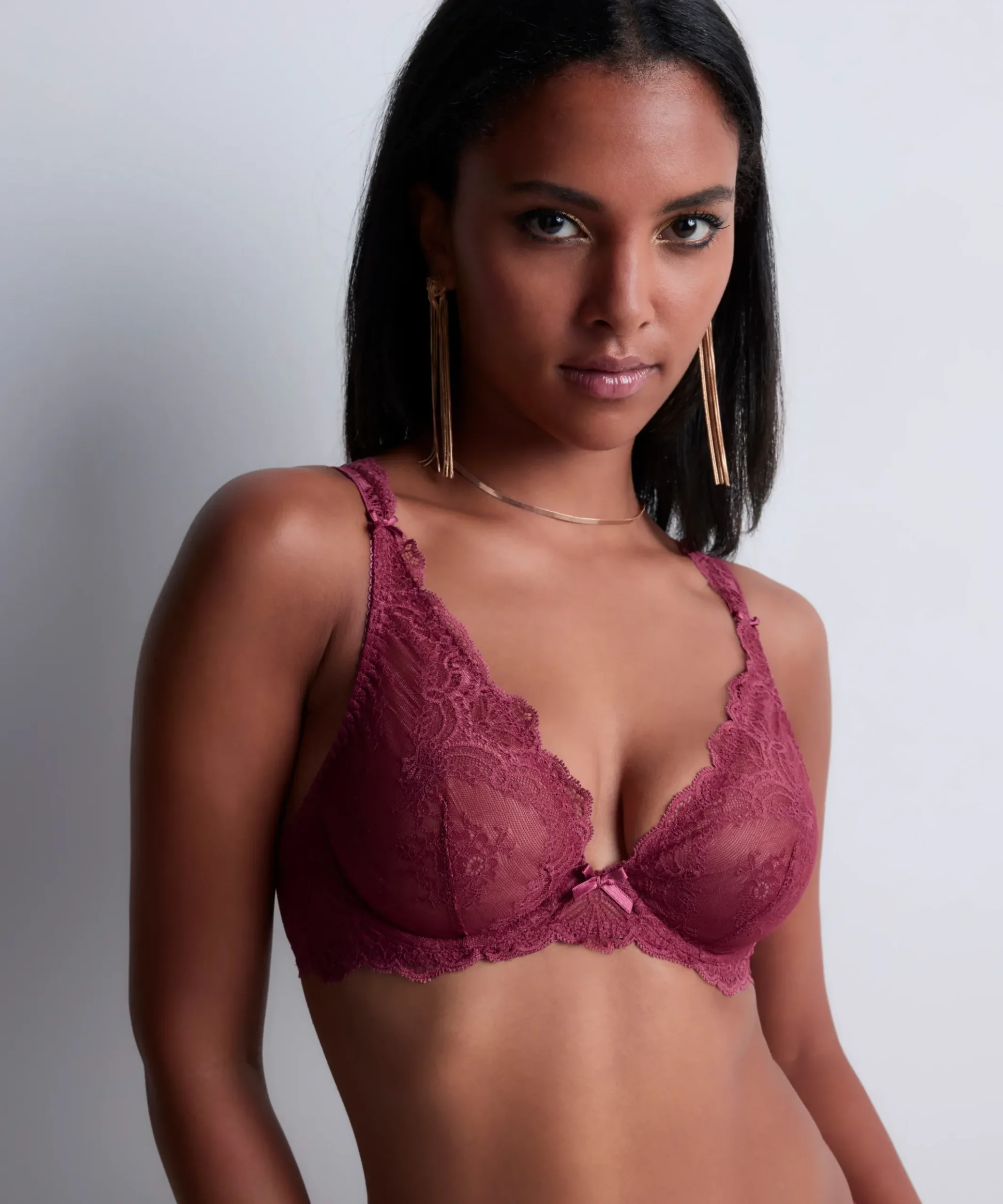 Danse des Sens Soutien-gorge Armatures