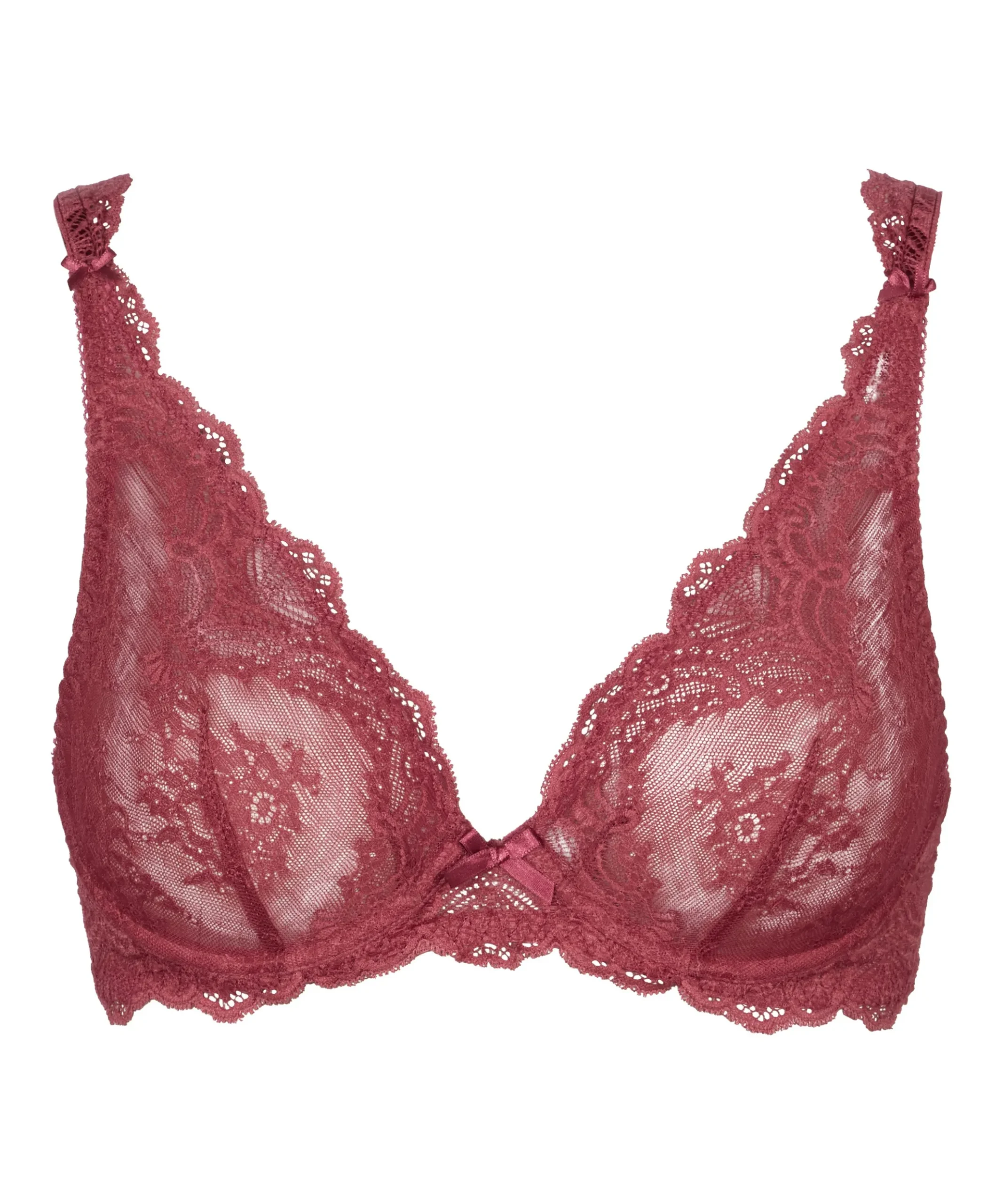 Danse des Sens Soutien-gorge Armatures