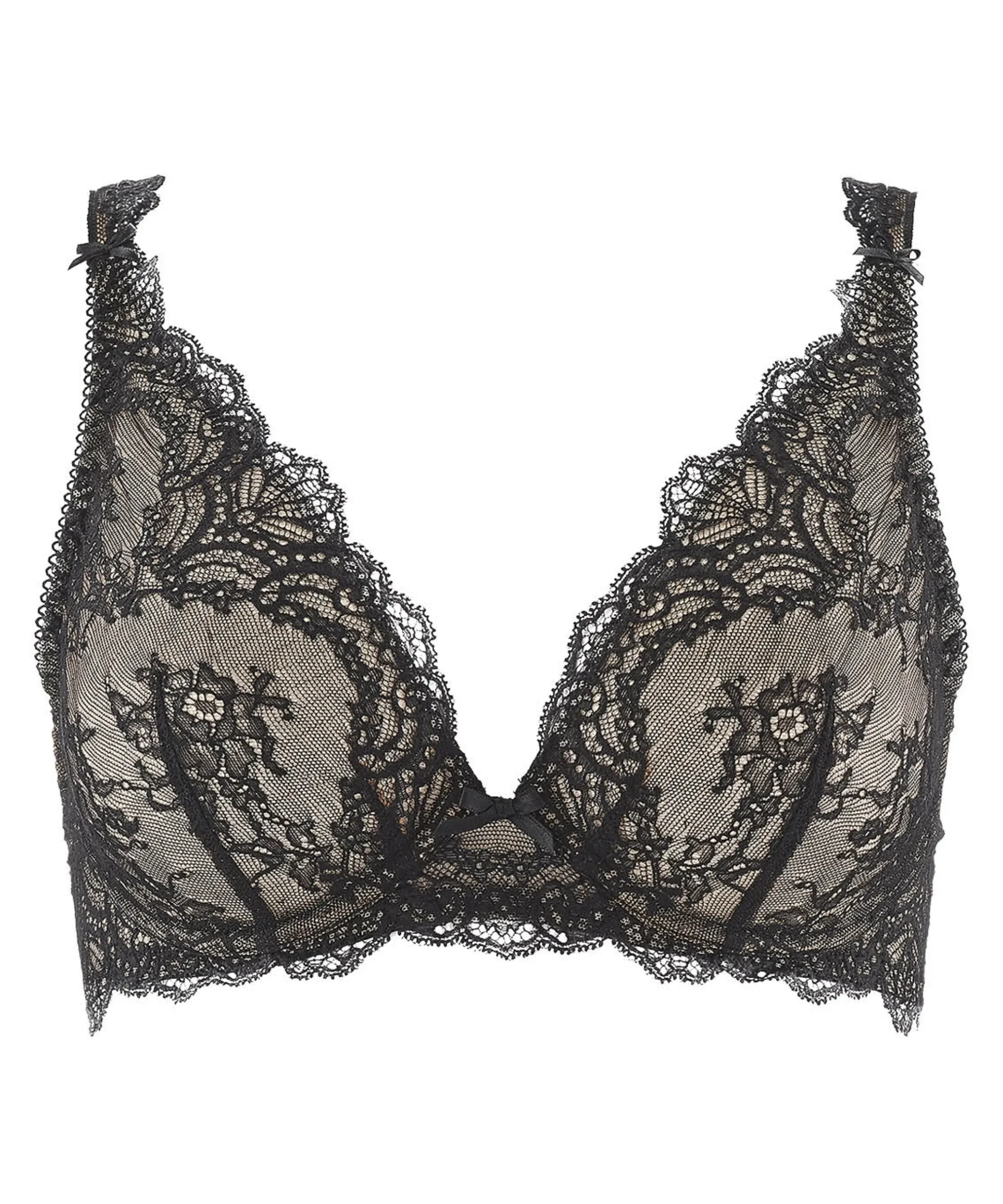 Danse des Sens Soutien-gorge Armatures