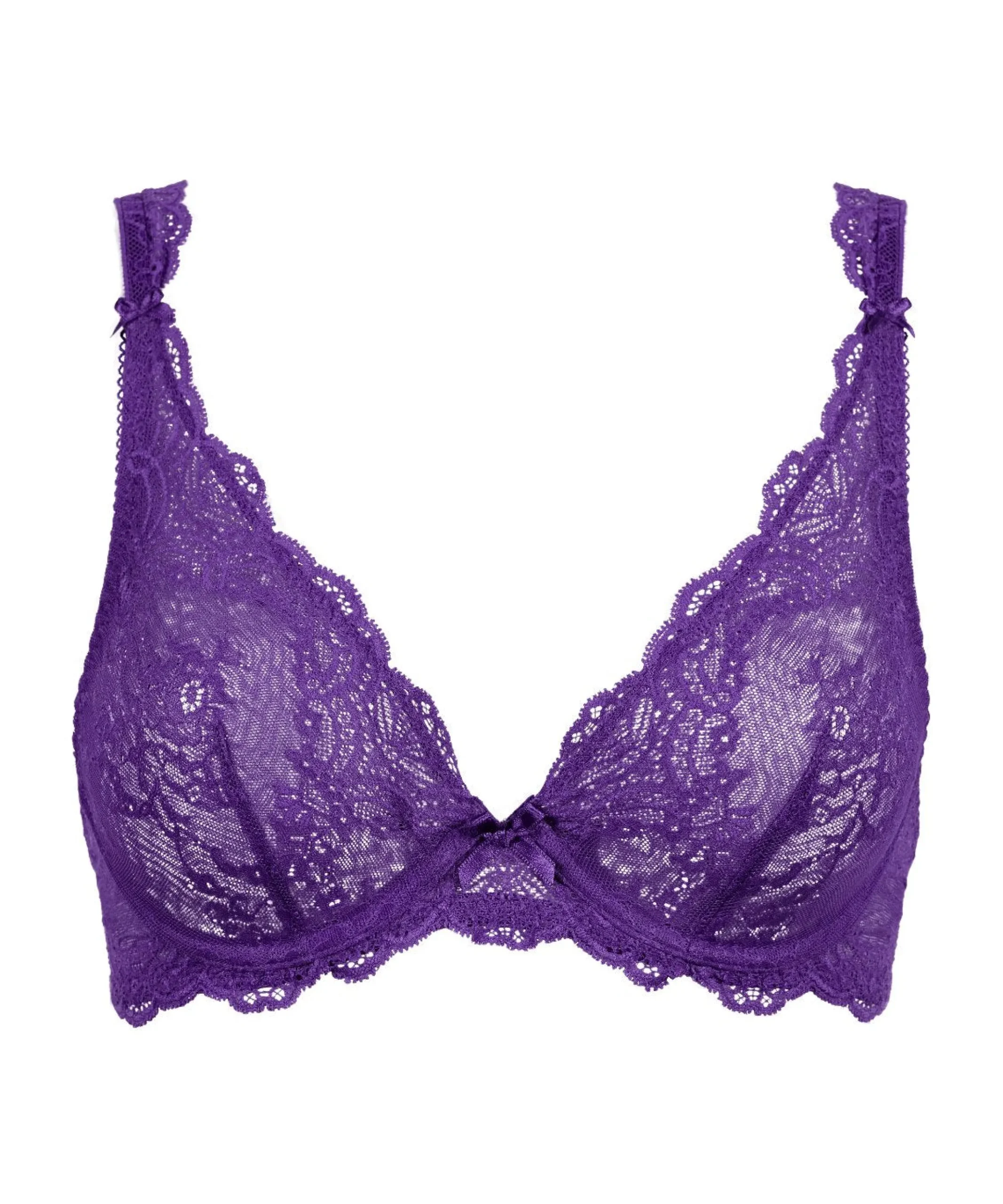 Danse des Sens Soutien-gorge Armatures