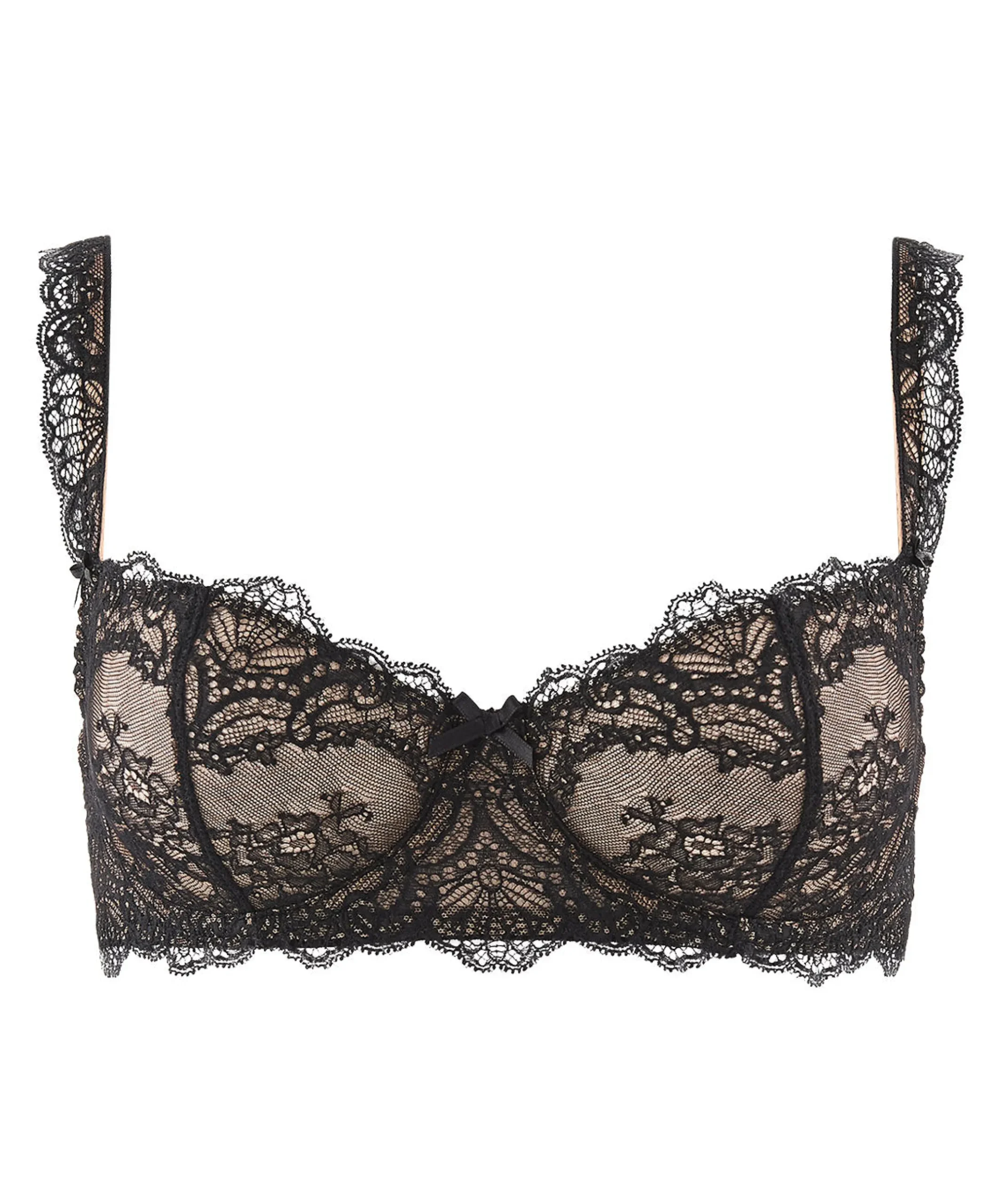 Danse des Sens Soutien-gorge Corbeille