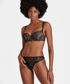 Danse des Sens Soutien-gorge Corbeille