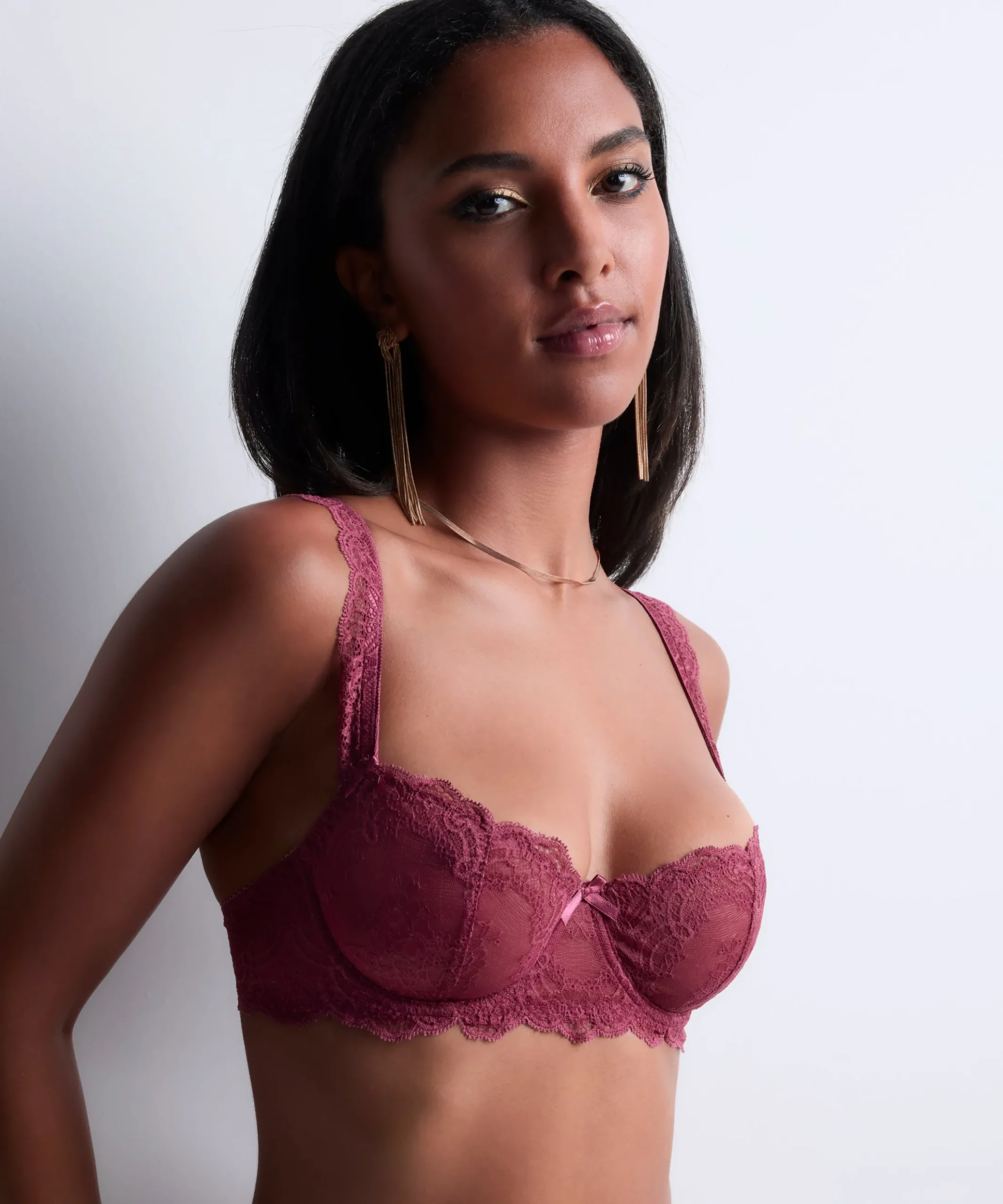 Danse des Sens Soutien-gorge Corbeille