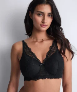 Danse des Sens Soutien-gorge Emboîtant souple post opératoire