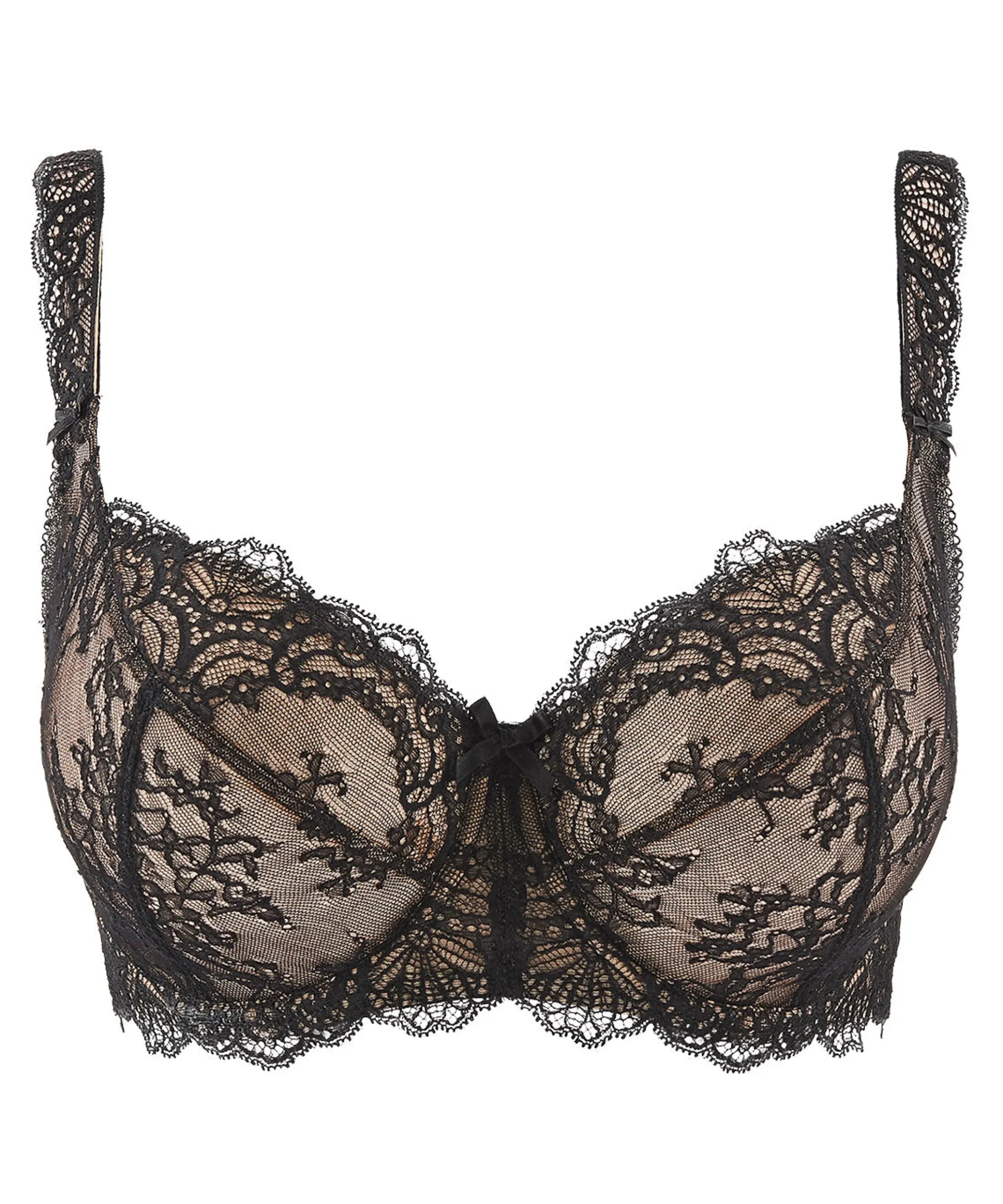 Danse des Sens Soutien-gorge Emboîtant confort