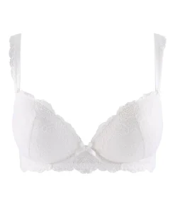 Danse des Sens Soutien-gorge Push-up coques