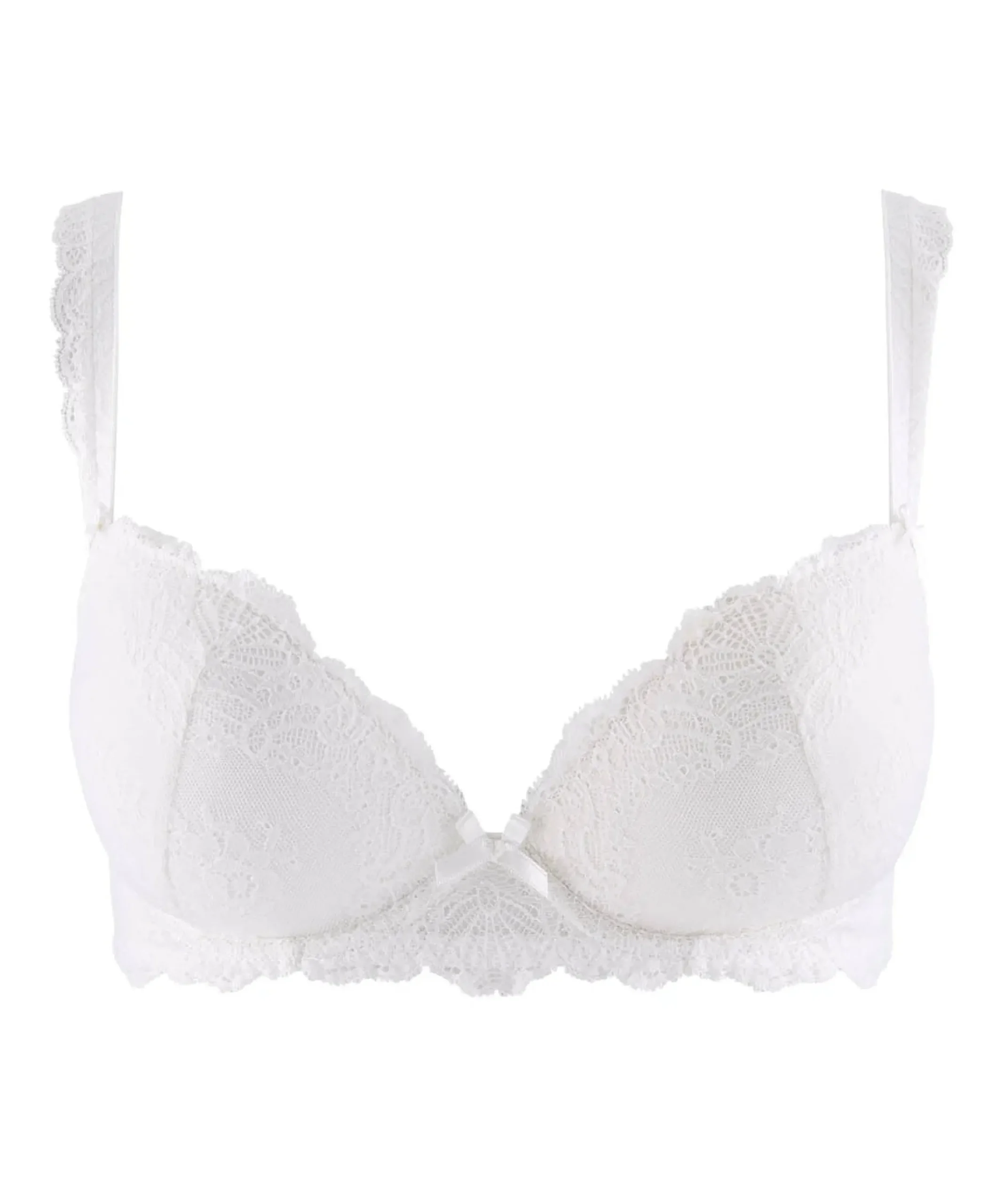 Danse des Sens Soutien-gorge Push-up coques