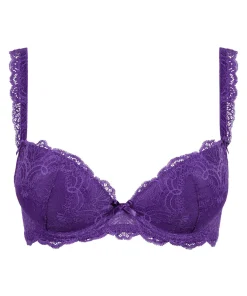 Danse des Sens Soutien-gorge Push-up coques