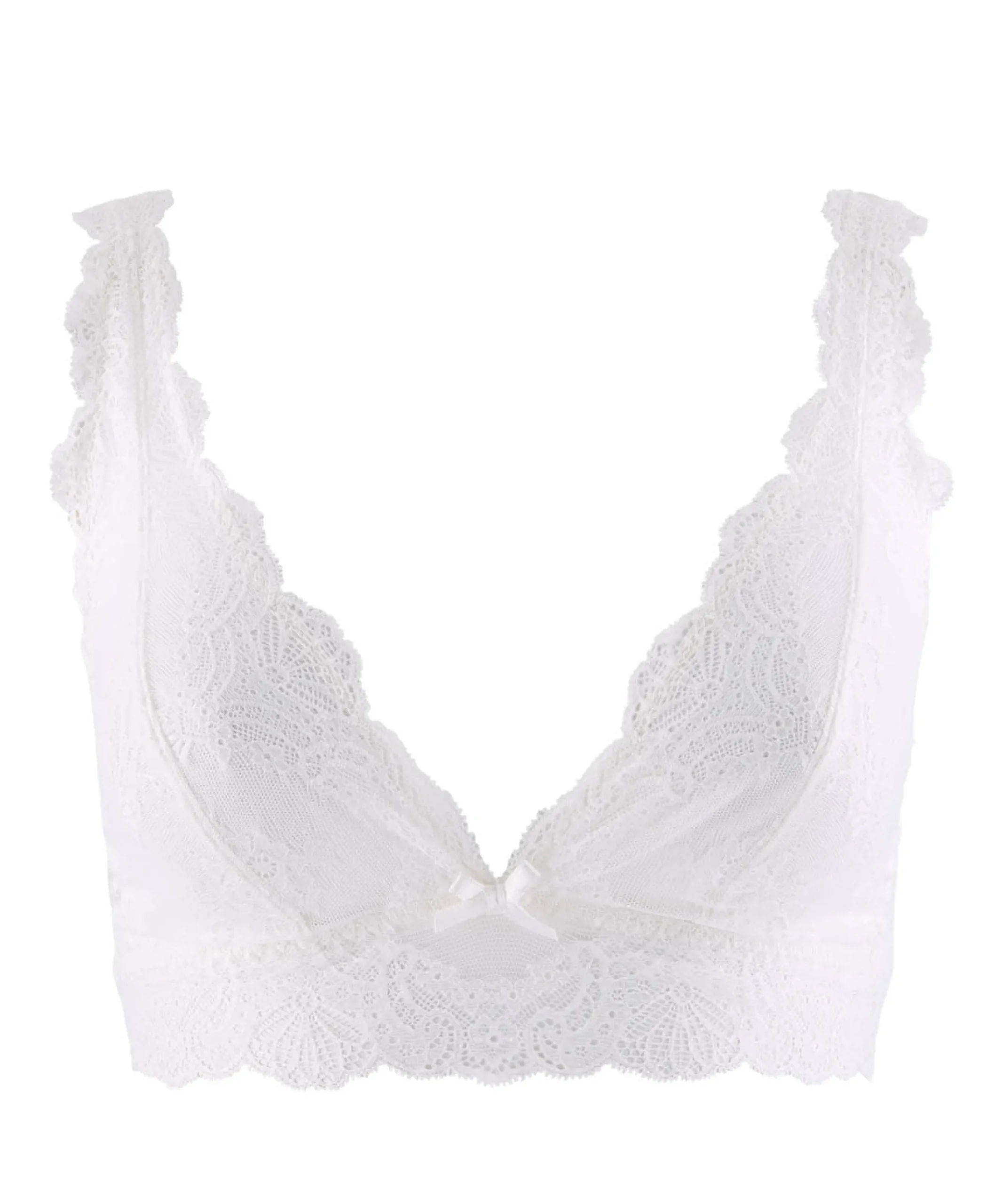 Danse des Sens Soutien-gorge Triangle bralette