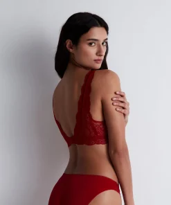 Danse des Sens Soutien-gorge Triangle bralette