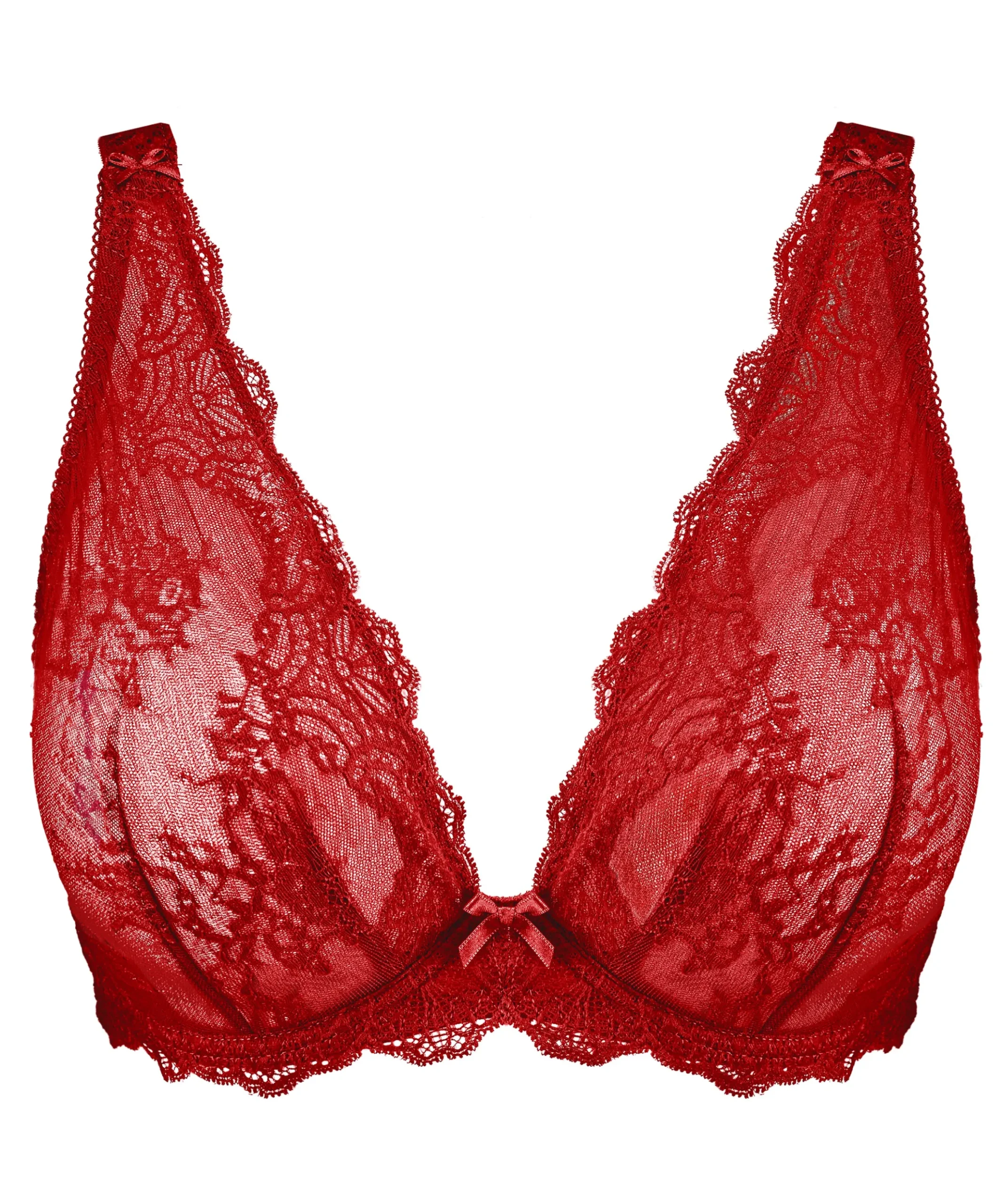 Danse des Sens Soutien-gorge Triangle confort