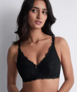 Danse des Sens Soutien-gorge Triangle souple post opératoire