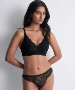 Danse des Sens Soutien-gorge Triangle souple post opératoire