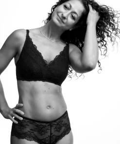 Danse des Sens Soutien-gorge Triangle souple post opératoire