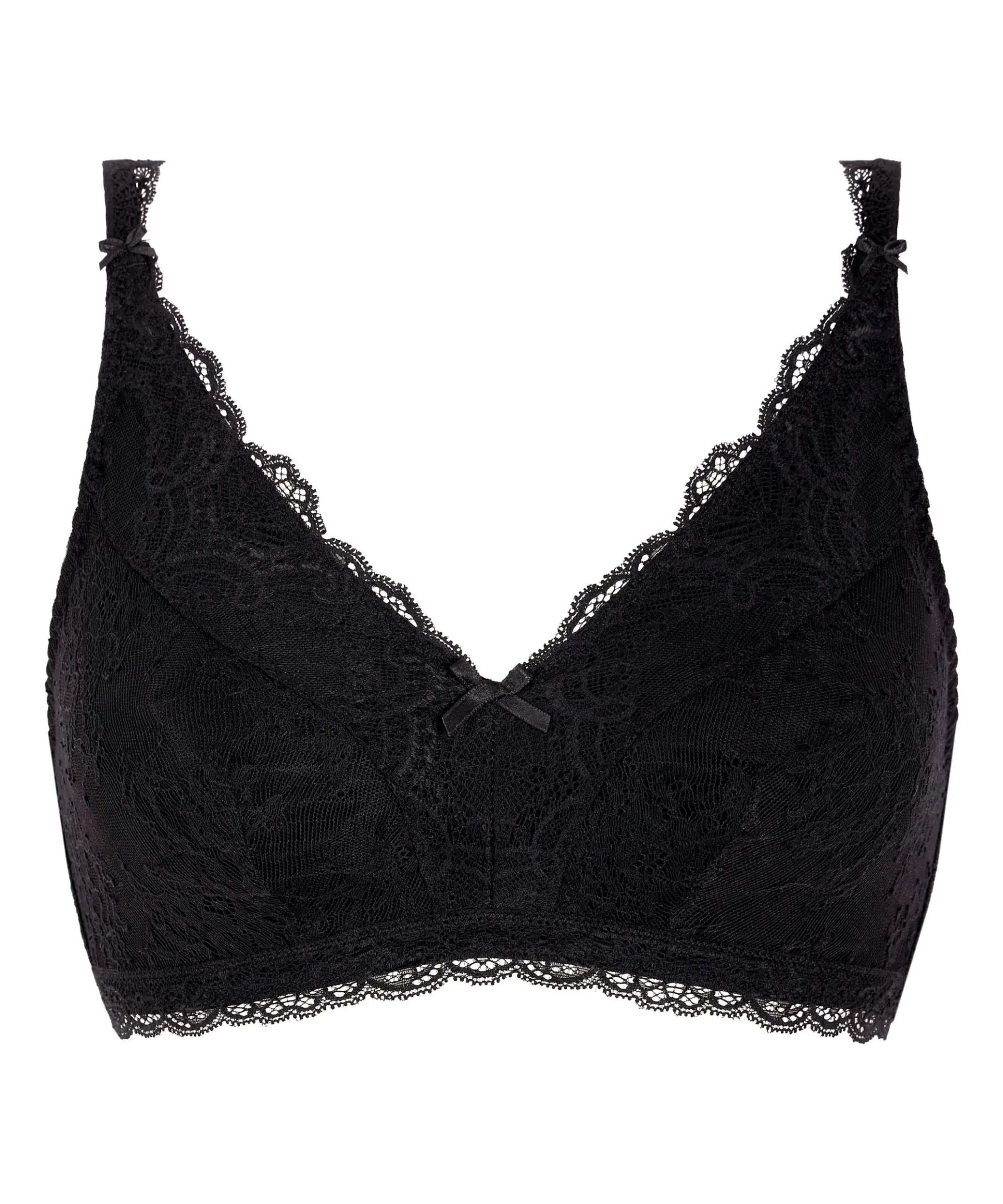 Danse des Sens Soutien-gorge Triangle souple post opératoire