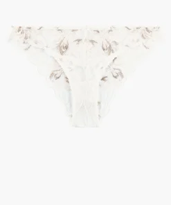 Encre de Chine Culotte taille basse