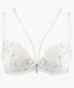 Encre de Chine Soutien-gorge Push-up coques