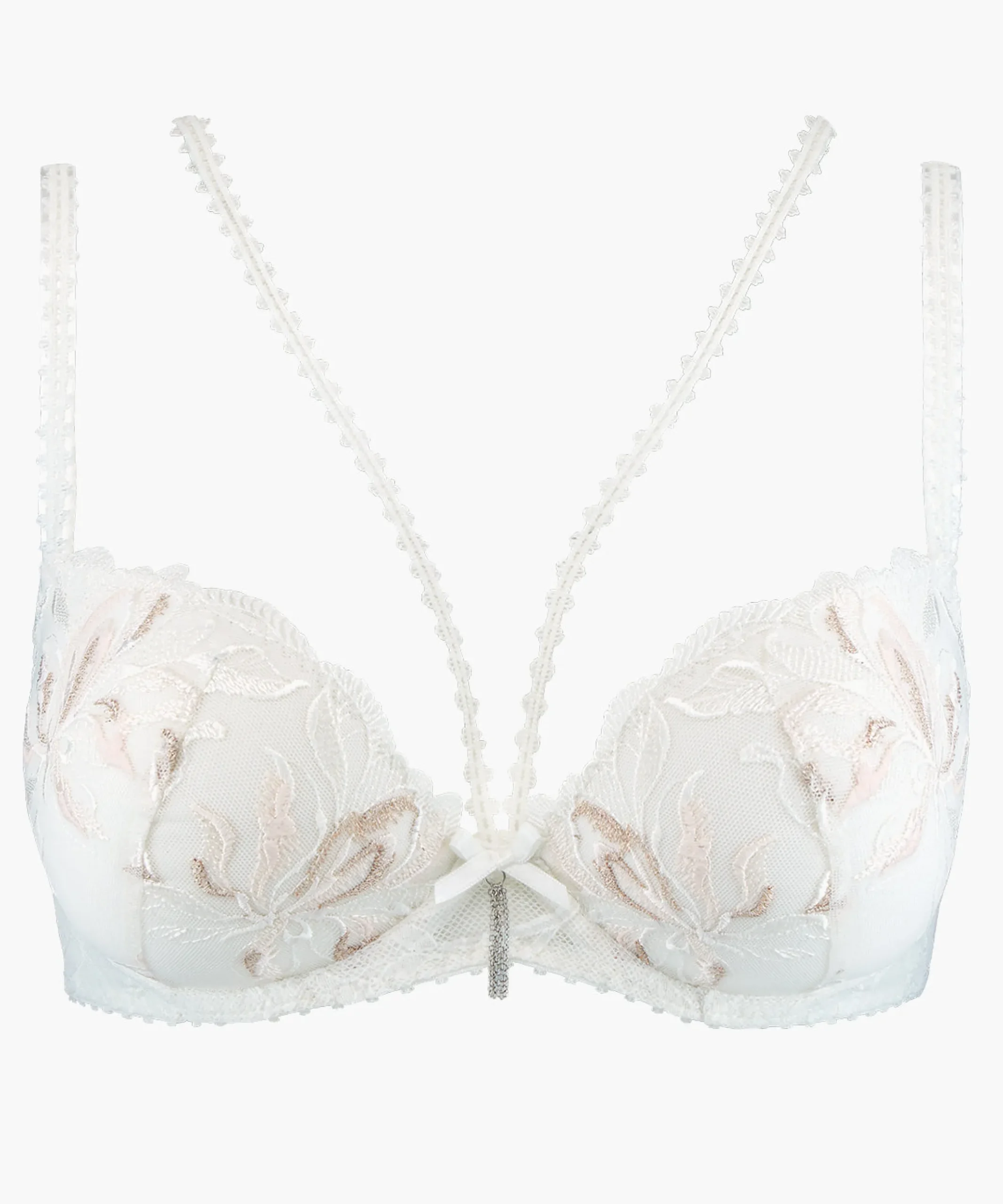 Encre de Chine Soutien-gorge Push-up coques