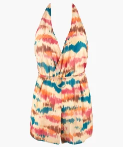 Evening Sand Combishort