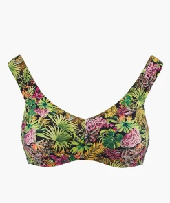 Exotic Fever Haut de maillot de bain Brassière