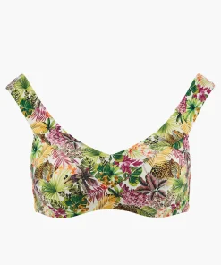 Exotic Fever Haut de maillot de bain Brassière