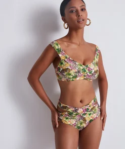 Exotic Fever Haut de maillot de bain Brassière