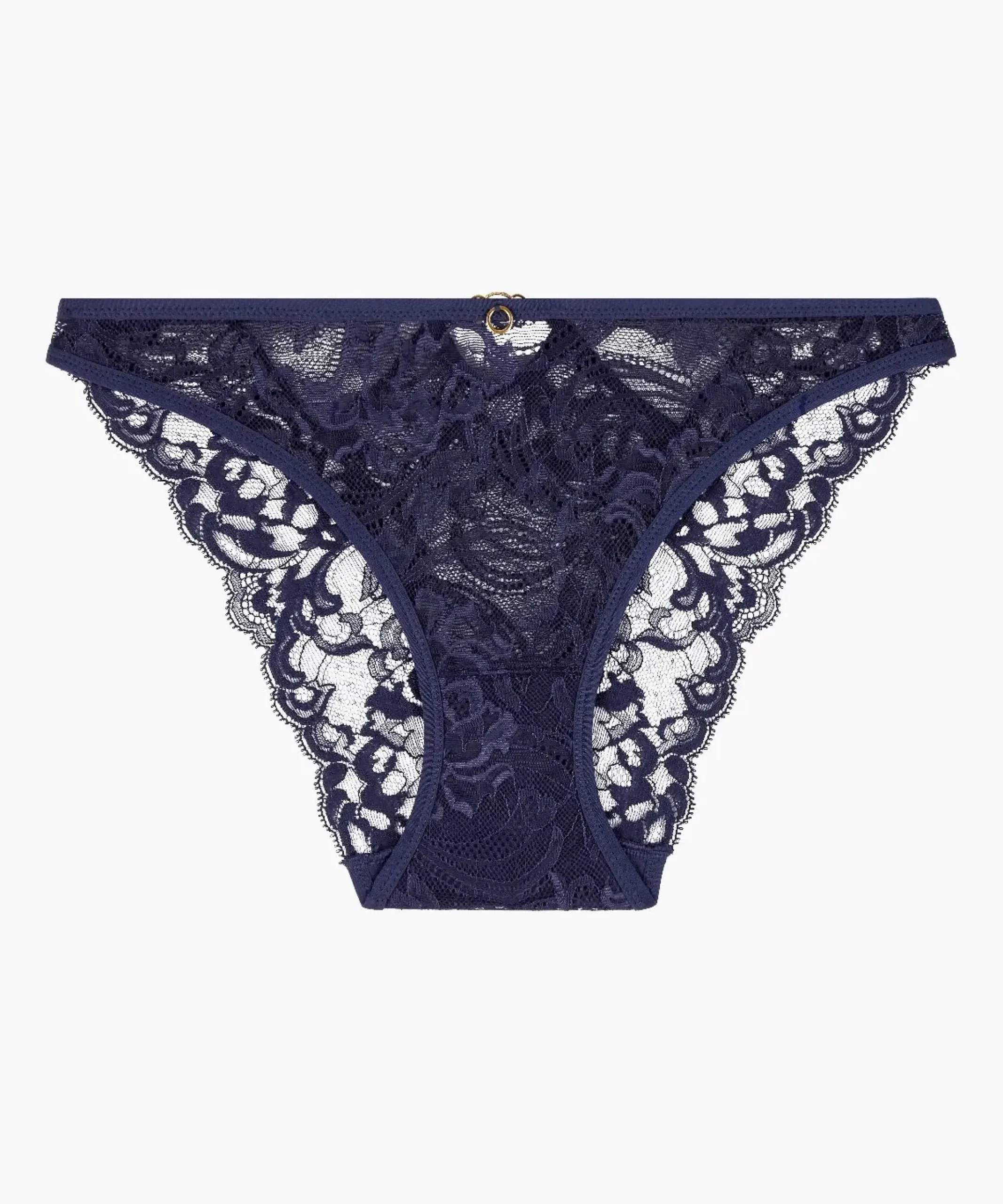 Feeling Myself Culotte Italienne