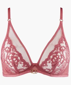 Feeling Myself Soutien-gorge Triangle avec armatures