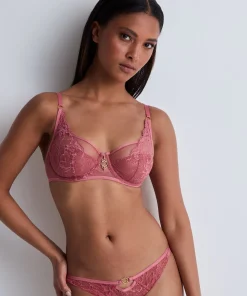 Feeling Myself Soutien-gorge Emboîtant Foulard