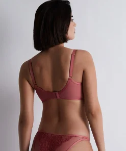Feeling Myself Soutien-gorge Emboîtant Foulard