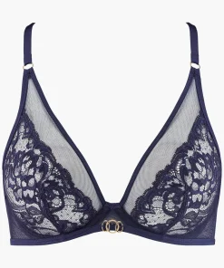 Feeling Myself Soutien-gorge Triangle avec armatures