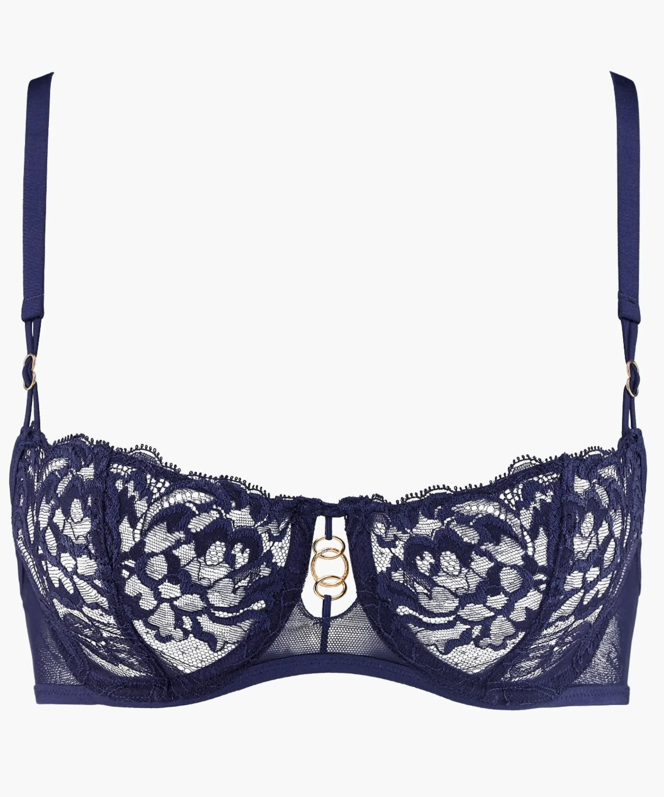 Feeling Myself Soutien-gorge Corbeille avec armatures