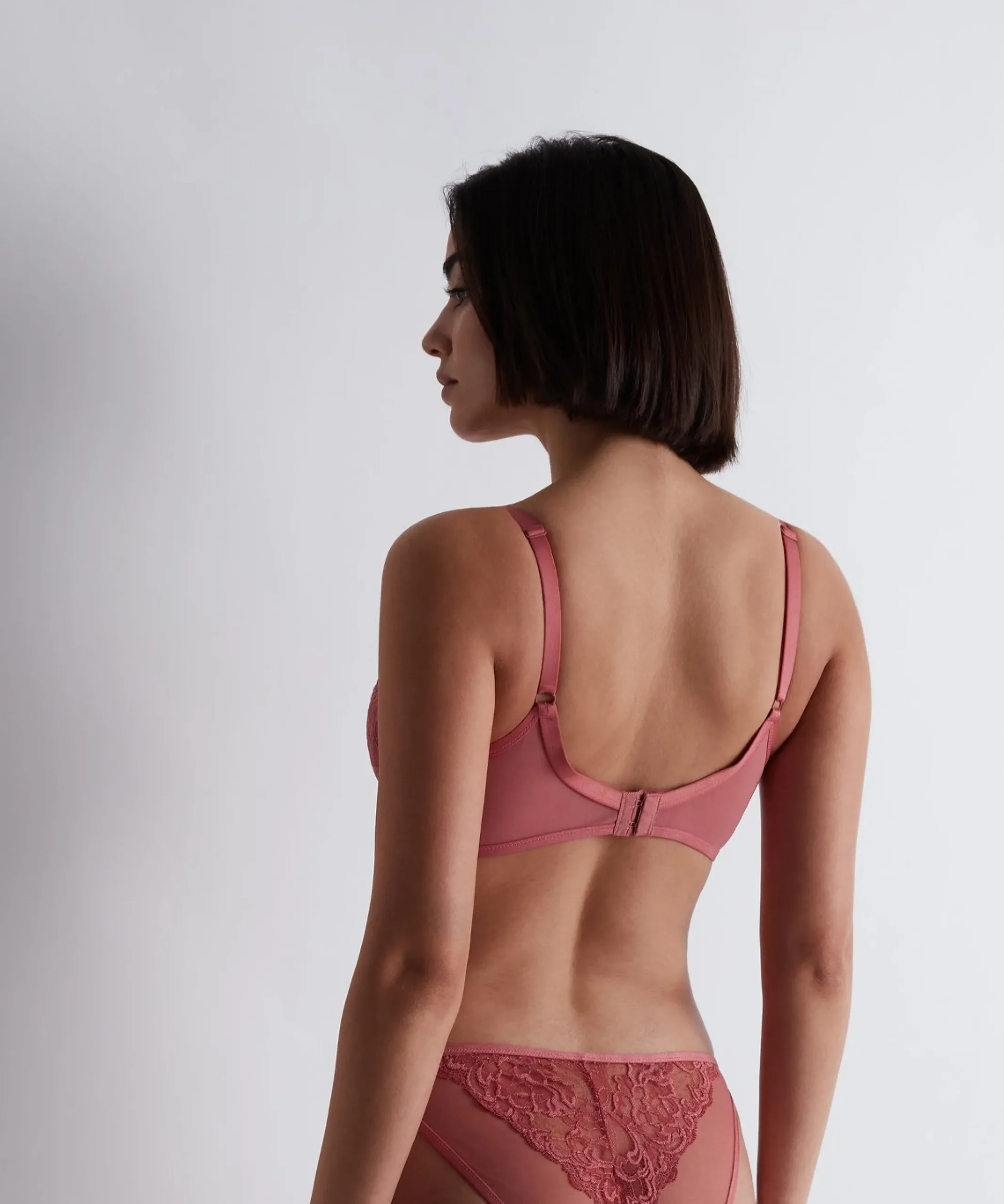 Feeling Myself Soutien-gorge Corbeille avec armatures