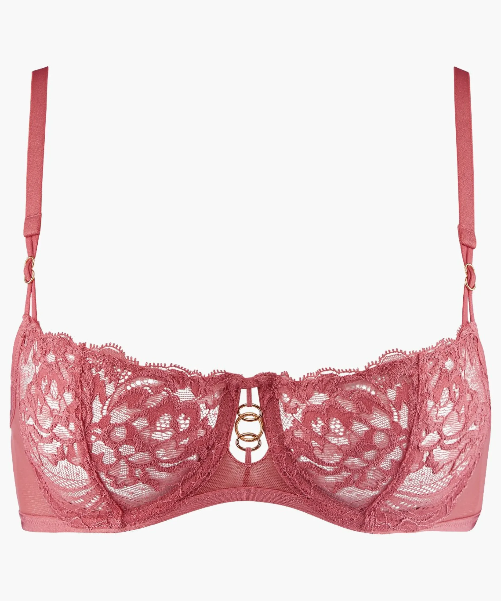 Feeling Myself Soutien-gorge Corbeille avec armatures
