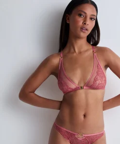Feeling Myself Soutien-gorge Triangle