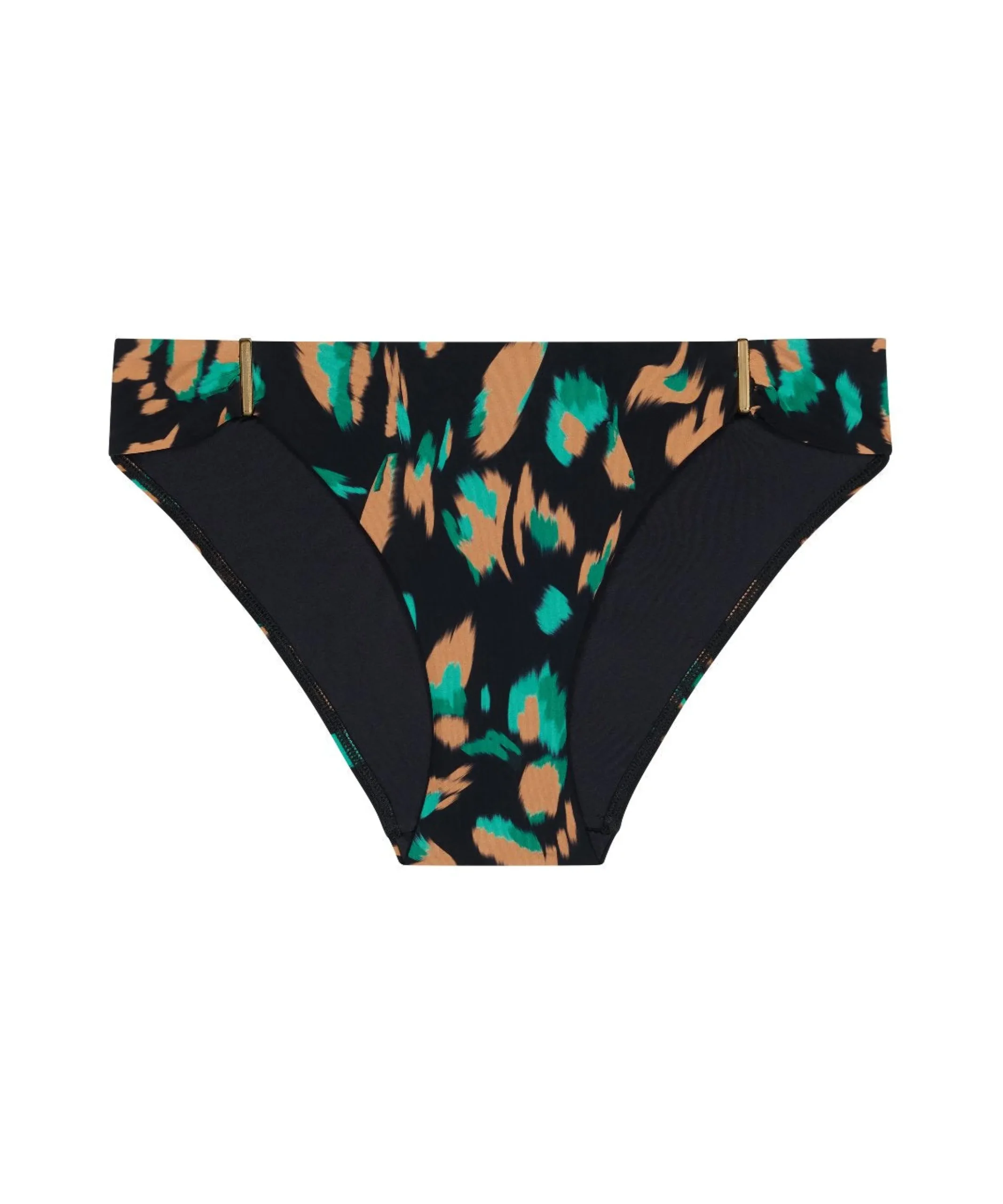 Feline Energy Bas de maillot de bain brésilien