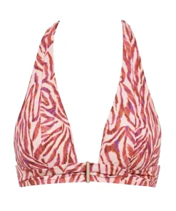 Feline Energy Haut de maillot de bain Triangle