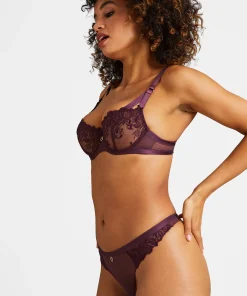 Femme Passion Soutien-gorge Corbeille