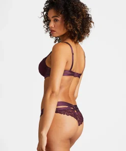 Femme Passion Soutien-gorge Push-up coques