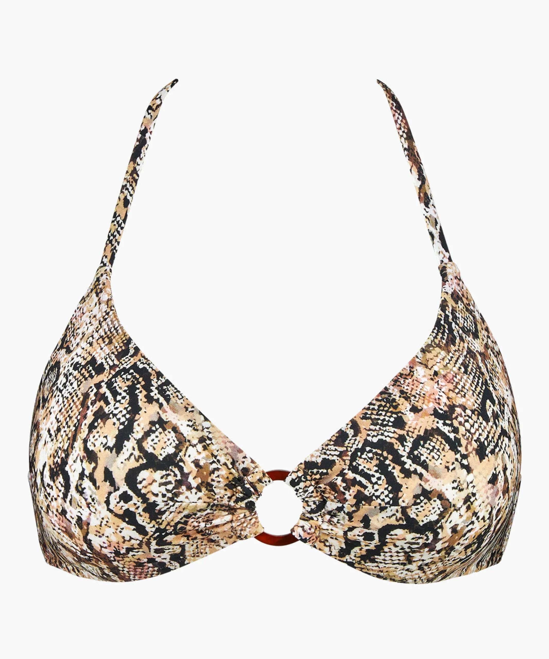 Fierce Spirit Haut de maillot de bain Triangle