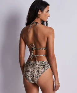 Fierce Spirit Haut de maillot de bain Triangle